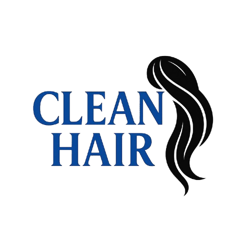 CLEAN HAIR
