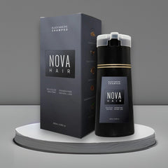 CleanHair™ Instant Dye Shampoo - Transform Your Hair Instantly!